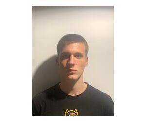Maciej Roszkowski basketball player - SG