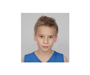 Maciej Rzekanowski basketball player - PF