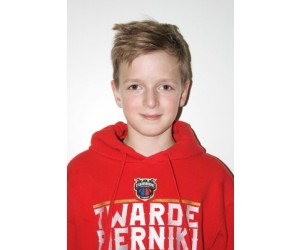 Maciej Saczek basketball player