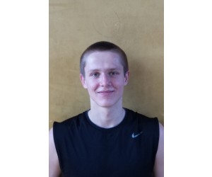 Maciej Sulenta basketball player - PG/SG