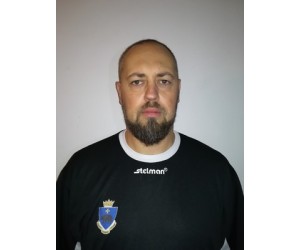 Maciej Szkolka basketball player - C