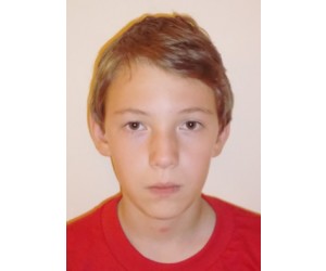 Maciej Tworek basketball player - SF