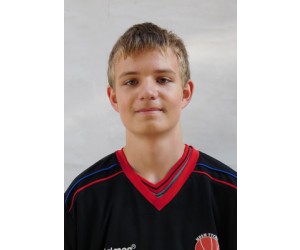 Maciej Widurski basketball player - SF