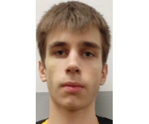 Maciej Wirchanowicz basketball player - PG