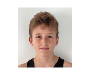 Maciej Witkowski basketball player - SG
