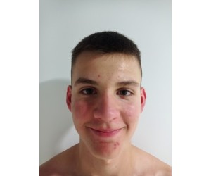 Maciej Zatorski basketball player - SF