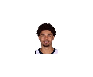 Macio Teague basketball player - G