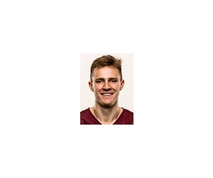 Mack Anderson basketball player - C