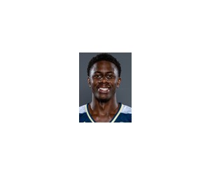 Mackenzie Mcfatten basketball player - F