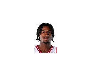 Mackenzie Mgbako basketball player - PF