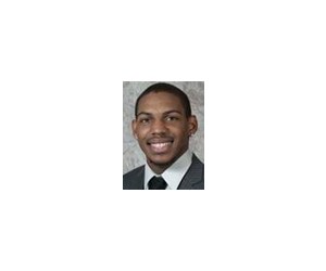 Mackey Mcknight basketball player - PG