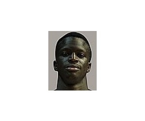 Macoumba Loum basketball player - SG