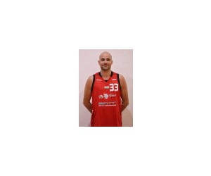 Karoly Macsai basketball player - PF