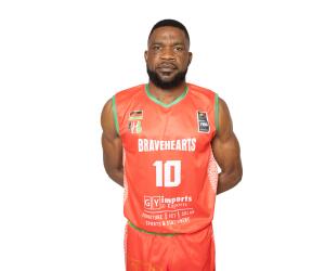 Madalitso Kadiwa basketball player