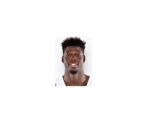 Madani Diarra basketball player - C