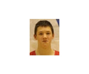 Madars Kokins basketball player - SG