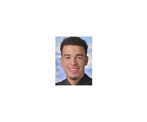 Maddox Daniels basketball player - SG