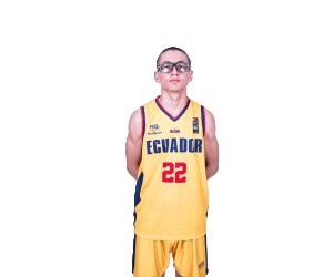 Maddox Davila basketball player - G
