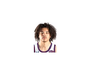 Maddux Bodenhamer basketball player - G