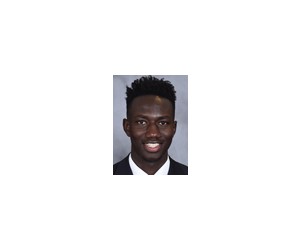 Madiaw Niang basketball player - PF