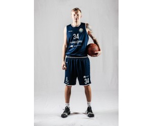 Madis Soodla basketball player photo 2