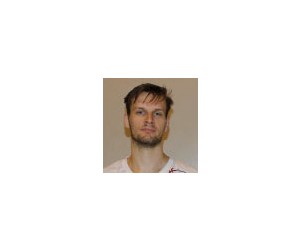 Mads Kofod Rasmussen basketball player - SF