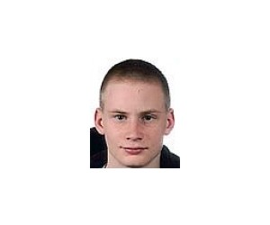 Mads Sturup basketball player - SF