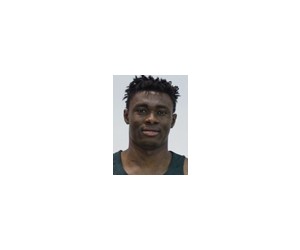 Mady Sissoko basketball player - C