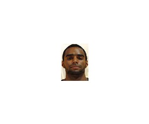 Mael Lebrun basketball player - F