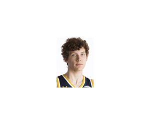 Magnus Entenmann basketball player - F