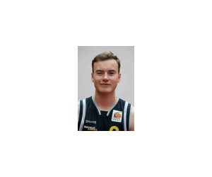 Magnus Langkau basketball player - PF