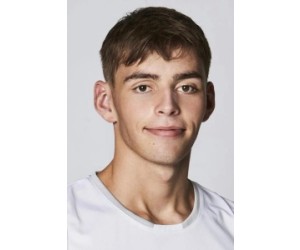 Magnus Mollgaard basketball player - SF