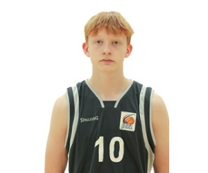 Magnus Tenzer basketball player