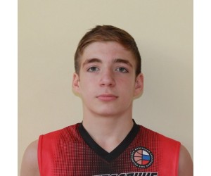 Magomednabi Halilulaev basketball player - G