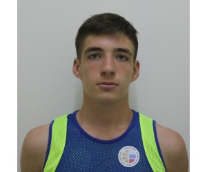Magomednabi Halilulaev basketball player photo 2