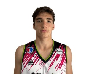 Magomednabi Halilulaev basketball player photo 4