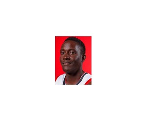Mahamadou Kaba-Camara basketball player - C