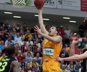Mahir Agva basketball player photo 2