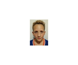 Mai Zvegla basketball player - PG