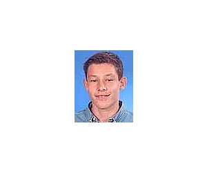 Maik Jakko Bouwer basketball player - SF