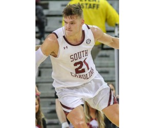 Maik Kotsar basketball player photo 1