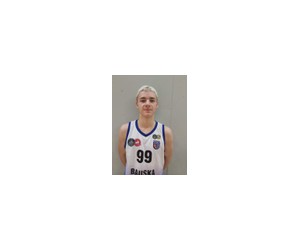 Maikls Burmistrovs basketball player - F