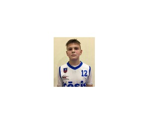 Maikls Marcis Devenis basketball player photo 1