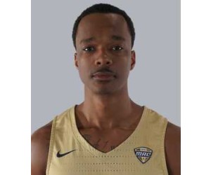 Maishe Dailey basketball player - G