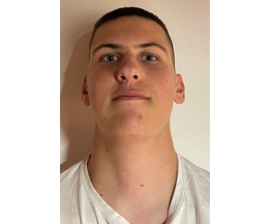 Maj Brandstatter basketball player