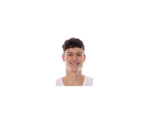 Maj Dusanic basketball player photo 2