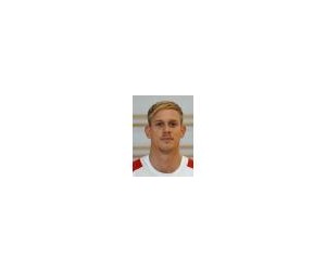 Maj Kovacevic basketball player photo 2