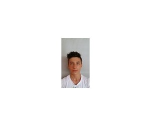 Maj Krusic basketball player
