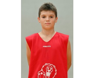 Maj Luznik Koren basketball player