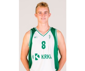 Maj Macele basketball player photo 2